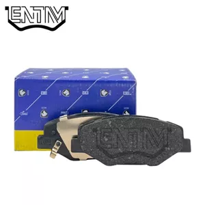 لنت ترمز جلو دنا برند تکستار (TEXTAR)