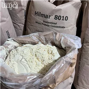 پودر آب پنیر تازه و خالص