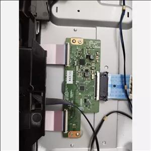 برد تیکان تلویزیون ال جی 42lf56000gi tb