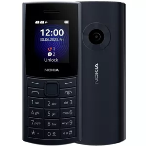 گوشی نوکیا 2023 110 حافظه 4 مگابایت (ارسال فوری) اقساطی 