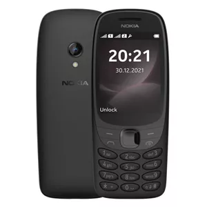 گوشی نوکیا 6310 حافظه 16 مگابایت(ارسال فوری) اقساطی 