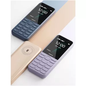 گوشی نوکیا 2023 130 حافظه 4 مگابایت(ارسال فوری)