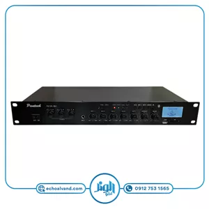 آمپلی فایر اهمی ولتی پنتک PANTECH PA120-3BC