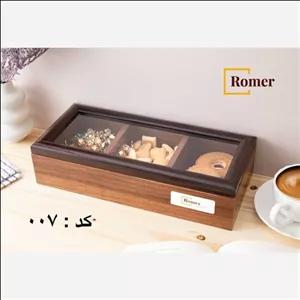  تی بگ 3 خانه مستطیل کیفیت عالی