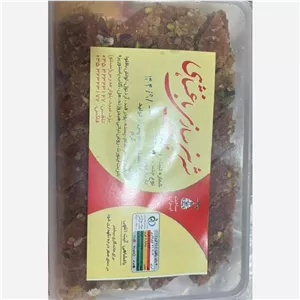 لوز باقلوا 400 گرمی یزد