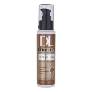 سرم مو وزدار درمالیفت