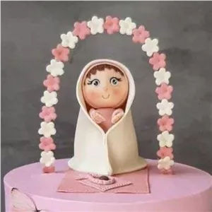 تاپر فوندانتی جشن عبادت . پک جشن عبادت فوندانتی .