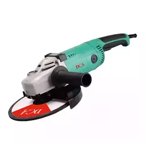 فرز سنگبری 230 میلی‌متر 2100 وات دی سی ای DCA مدل ASM06-230 (12 ماه گارانتی)