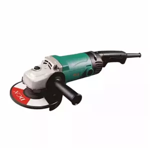 فرز آهنگری متوسط 150 میلی‌متر 1400 وات دیمردار دی سی ای DCA مدل ASM03-150 (12 ماه گارانتی)