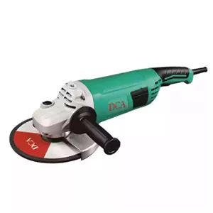 فرز آهنگری 180 میلی‌متر 2800 وات دی سی ای DCA مدل ASM05-180 (12 ماه گارانتی)