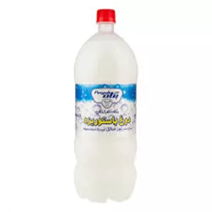 دوغ گازدار 2 لیتر پگاه گلپایگان 6260007434299