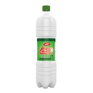 دوغ بدون گاز نعناع و پونه 1 5 لیتر کاله 6260161521668
