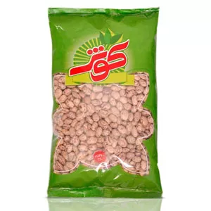لوبیا چیتی کوثر 900 گرم 2308066