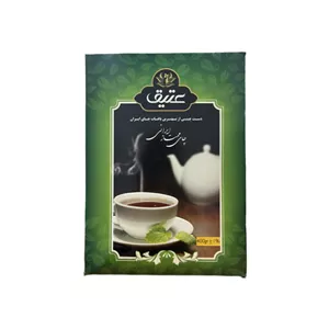چای ایرانی 400 گرم عتیق 6267602200014