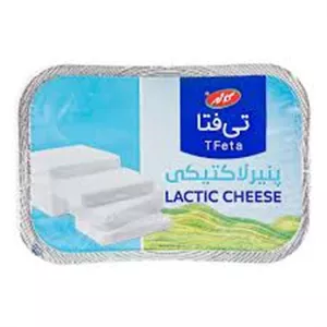 پنیر روجا لاکتیکی 300 گرمی کاله 6260161564979