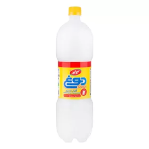 دوغ گازدار طبیعی 1.5لیتر کاله 6260161521132