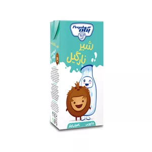 شیر نارگیل 200 میل پگاه - 6260007458370