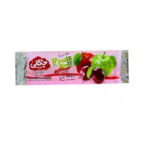 لواشک متالایز کوچک جنگلی - 6260386802627
