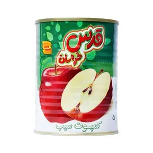 کمپوت سیب قدس - 6260031499332