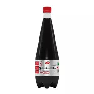 نوشیدنی گازدار کولا 1 لیتر لاکیدو کاله - 6260161555656