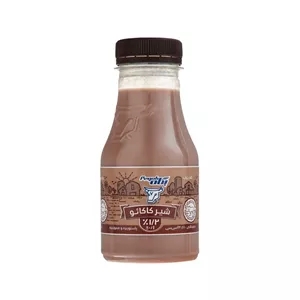 شیر کاکائو پت 230 میل پگاه - 6260007466283