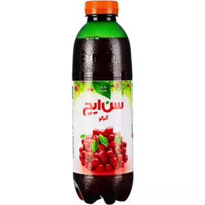 نکتار آلبالو پت 750میل سن ایچ 6260100602755