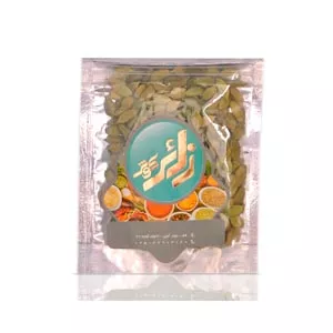 هل سبز درشت کوثر 50 گرم 2308091