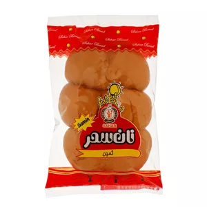 نان ثمین سحر - 6262542300541