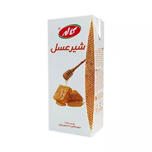 شیر عسل 200 میل کاله - 6260161528490