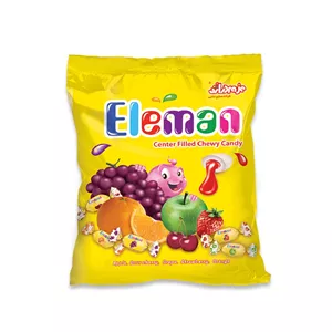 تافی المان 300 گرم دراژه - 6260653000015