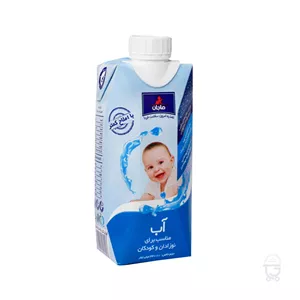 آب مناسب کودکان (ماجان) 330 میل کاله - 6260161553058