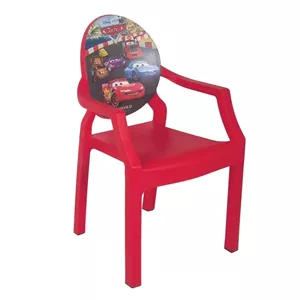 صندلی کودک رزگلد