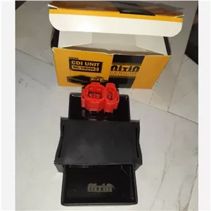 ترانزیستور برق(سی دی ای)برق و باطری سایز بزرگ هندا 200 جترو 150 کار کد282
