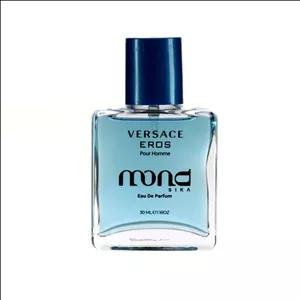 مردانه موند رایحه VERSACE EROS حجم 30 میل