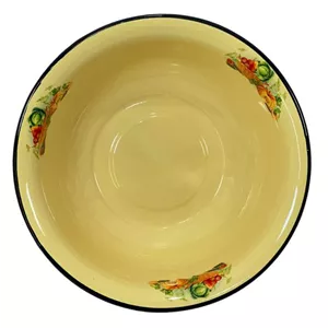 لگن 9 لیتری کدو 6819