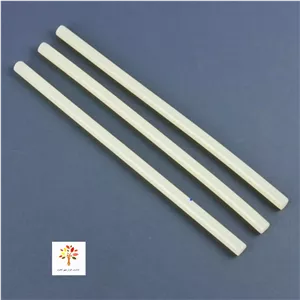 چسب حرارتی ضخیم رنگی King 1Kg
