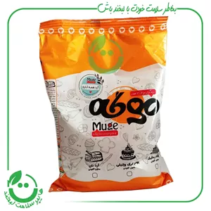 آرد همه کاره بدون گلوتن موگه ـ 500 گرم