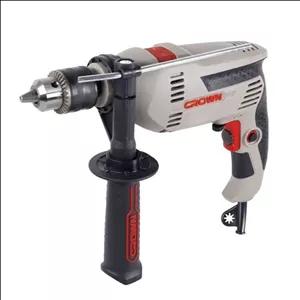 دریل چکشی 750وات کرون مدل CT10129