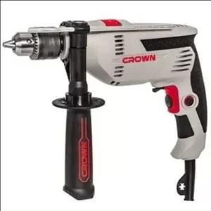 دریل چکشی کرون 600 وات مدل CT10128