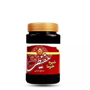 شیره خرما