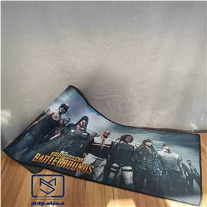 پدموس گیمینگ دور دوخت 80x30 کد 178 (پس کرایه)