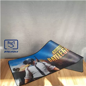 پد موس گیمینگ دور دوخت 80x30 کد 153 (پس کرایه)