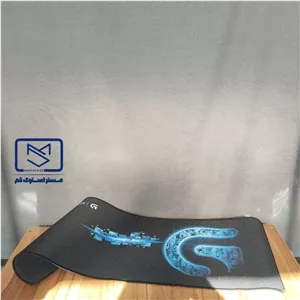 پد موس گیمینگ دور دوخت 80x30 کد 174 (پس کرایه)