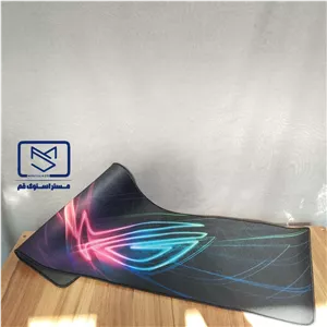 پد موس گیمینگ دور دوخت 80x30 کد 116 (پس کرایه)
