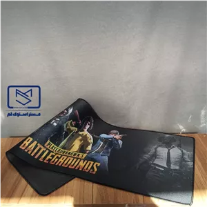 پد موس گیمینگ دور دوخت 80x30 کد 159 (پس کرایه)