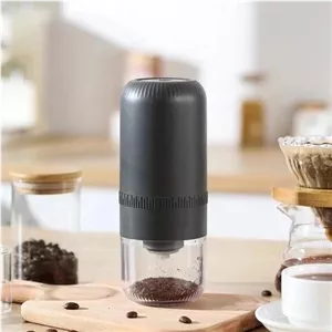 آسیاب قهوه شارژی مدل ELECTRIC COFEE GRINDER XH501