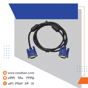 کابل VGA 5 متر