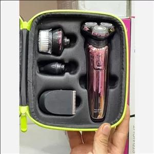 ماشین اصلاح اصلی چهار کاره فیلیپس و کاملا و زیر دوشی قیمت عالی