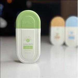 ضد آفتاب ترمیم کننده سنتلا استلین