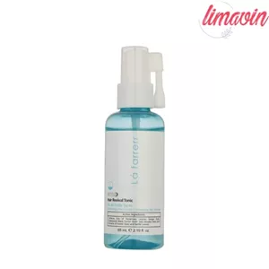 تونیک محرک رشد مو لافارر مدل رُزکسیدیل حجم 65 میلی لیتر